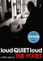 loudQUIETloud: A Film About the Pixies poster
