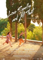 Love, Spells and All That poster