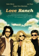 Love Ranch poster