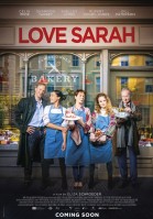Love Sarah poster