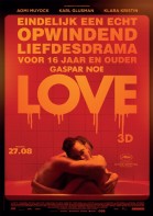 Love poster