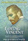 Loving Vincent