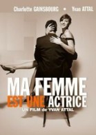 Ma Femme est une Actrice poster