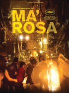 Ma' Rosa poster