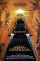 Mad Max 2: The Road Warrior poster