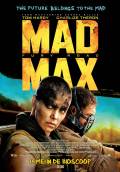 Mad Max: Fury Road