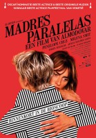 Madres Paralelas poster