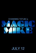 Magic Mike poster