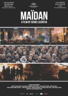 Maidan poster Maidan poster
