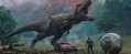 Beeld uit 'Jurassic World: Fallen Kingdom' (c) 2018. Beeld uit 'Jurassic World: Fallen Kingdom' (c) 2018.