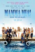 Mamma Mia! Here We Go Again