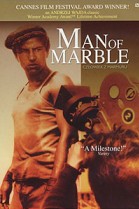 Man of Marble poster