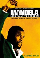 Mandela: Long Walk to Freedom poster