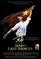 Mao's Last Dancer Mao's Last Dancer
