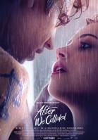 Marathon: After + After We Collided poster