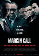 Margin Call poster