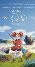 Mary and the Witch's Flower
