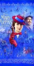 Mary Poppins Returns