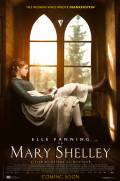Mary Shelley