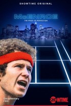 McEnroe poster