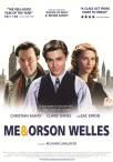 Me and Orson Welles