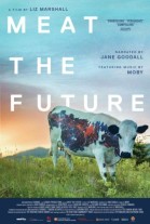 Meat the Future poster