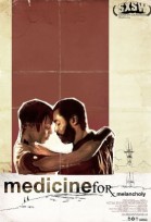 Medicine for Melancholy poster