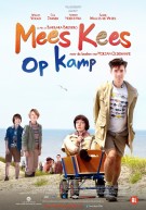 Mees Kees op kamp Mees Kees op kamp