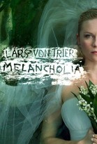 Melancholia poster