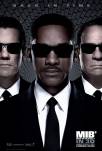 Men in Black III 3D