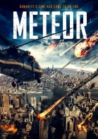 Meteor poster
