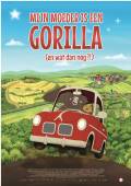 Mijn moeder is een Gorilla (NL)