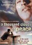 Mil nubes de paz cercan el cielo, amor, jamás acabarás de ser amor
