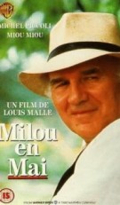 Milou en Mai Milou en Mai