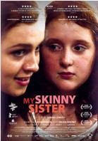 Min lilla syster poster