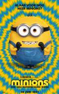 Minions: The Rise of Gru
