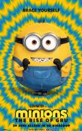 Minions: The Rise of Gru