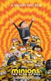 Minions: The Rise of Gru