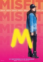 Misfit poster