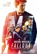 Mission: Impossible - Fallout