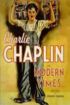 Modern Times poster