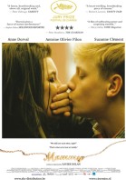 Mommy poster