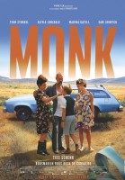 Monk poster