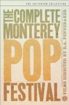 Monterey Pop poster