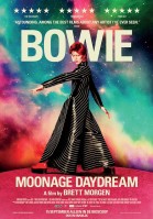 Moonage Daydream poster
