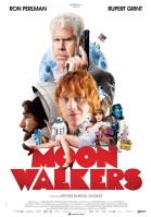 Moonwalkers poster