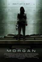 Morgan poster
