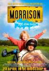 Morrison krijgt een zusje
