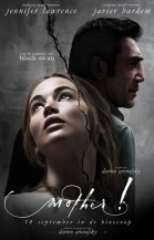 Mother! poster