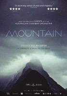 Mountain poster